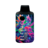 Blue Magic OG X – ELF THC THC3000