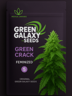 Green Crack