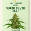 Super Silver Haze