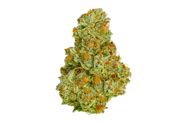 sour-diesel-strain-cannabis-flower-nug Sour Diesel