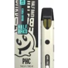 Miami-Punch-Half-Bakd-PHC-THC-P-THC-8-Disposable-Vape-3G-1 Vape Half Miami Punch 3 mg