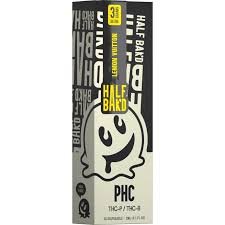 Half Lemon Vuitton (Versión THC)